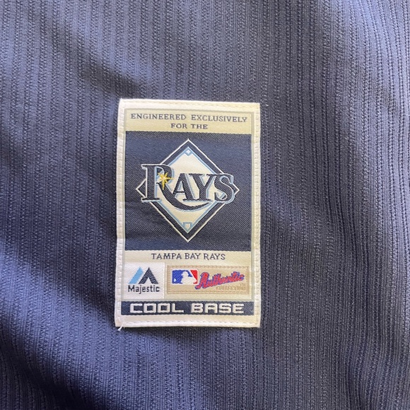 Atlanta Rays Jersey - Picture 4 of 4
